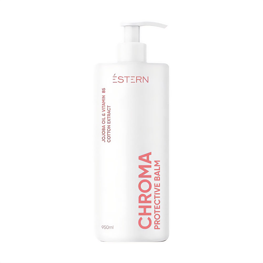 Бальзам для волосся ESTERN Chroma Protective Balm, 950 мл